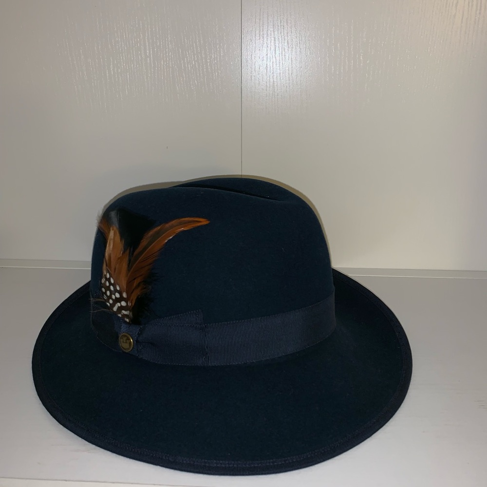 Ladies Goorin Bros Hat